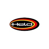 Alforjas cuero moto custom  HELD - Accesorios para la moto